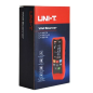UNI-T UT387LM Wanddetector, leidingzoeker en afstandsmeter UNI-T UT387LM Wanddetector, leidingzoeker en afstandsmeter