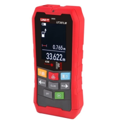 UNI-T UT387LM Wanddetector, leidingzoeker en afstandsmeter