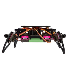 Acebott QD020 ESP32 Bionische 4-potige robotspin kit