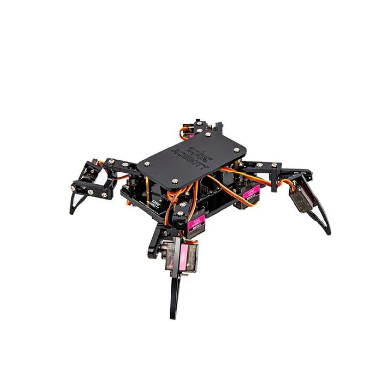 Acebott QD020 ESP32 Bionische 4-potige robotspin kit