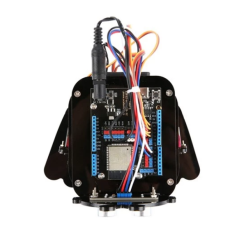 Acebott QD021 ESP32 2-potige robot kit | Soldeerbout-shop.nl