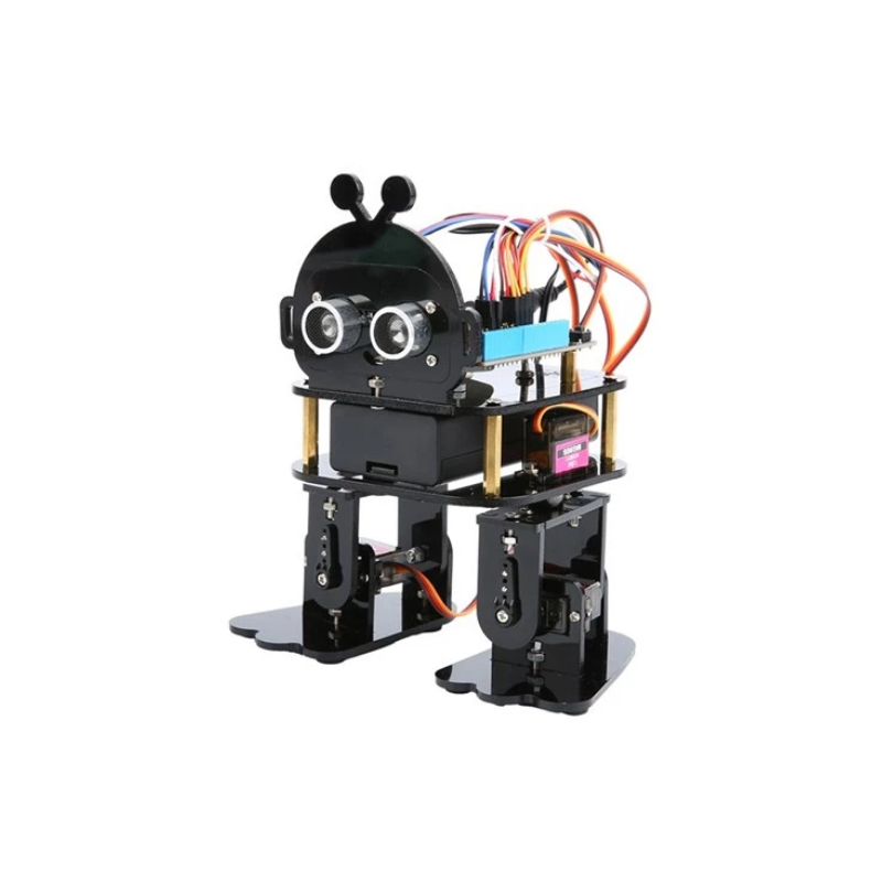Acebott QD021 ESP32 2-potige robot kit