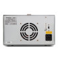 PeakTech 6191 Dubbele labvoeding 2x 0-30VDC & 0-5A