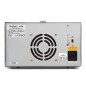 PeakTech 6192 Dubbele labvoeding 2x 0-60VDC & 0-2,5A + 5V & 1A en USB-interface PeakTech 6192 Dubbele labvoeding 2x 0-60VDC & 0-2,5A + 5V & 1A en USB-interface