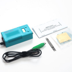 Bakon BK950C 50Watt Soldeerstation | Soldeerbout-shop.nl