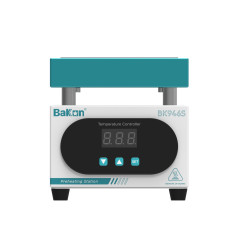 Bakon BK946S Voorverwarmer 100x100mm 400W