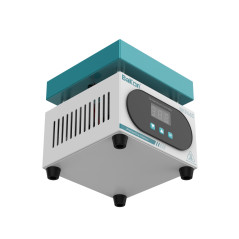 Bakon BK946S Voorverwarmer 100x100mm 400W | Soldeerbout-shop.nl