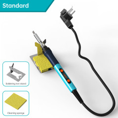 Bakon BK606 90Watt digitale soldeerbout |  Soldeerbout-shop.nl