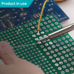 Bakon BK606 90Watt digitale soldeerbout |  Soldeerbout-shop.nl