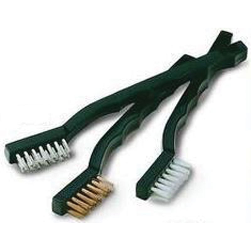 Strend Pro 253550 Borstelset 3-delig