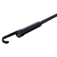 Ermenrich VE40 Endoscoop inspectiecamera 1m (paars) | Soldeerbout-shop.nl