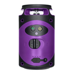 Ermenrich PLUS LN40 1-lijns Laserwaterpas | Soldeerbout-shop.nl