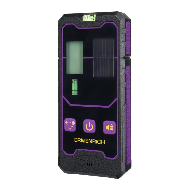 Ermenrich LR20 Laserwaterpas ontvanger