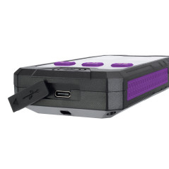 Ermenrich LR20 Laserwaterpas ontvanger | Soldeerbout-shop.nl