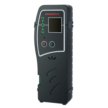 Ermenrich LR30 Laserwaterpas ontvanger | Soldeerbout-shop.nl