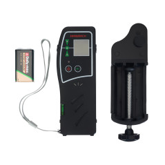 Ermenrich LR30 Laserwaterpas ontvanger