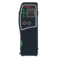 Ermenrich LR30 Laserwaterpas ontvanger | Soldeerbout-shop.nl