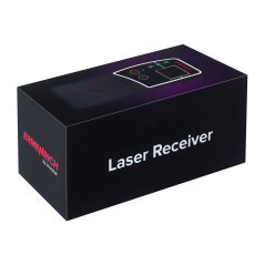 Ermenrich LR30 Laserwaterpas ontvanger | Soldeerbout-shop.nl