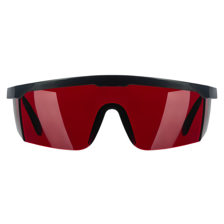 Ermenrich VERK RG30 Rode laser veiligheidsbril | Soldeerbout-shop.nl