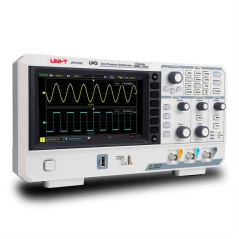 UNI-T UPO1202 Oscilloscoop 200MHz