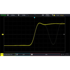 UNI-T UPO1202 Oscilloscoop 200MHz | Soldeerbout-shop.nl