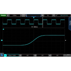 UNI-T UTG1042X Functiegenerator | Soldeerbout-shop.nl
