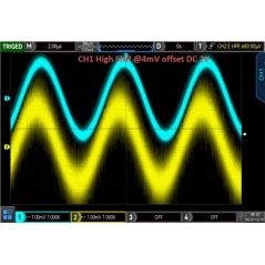 UNI-T UTG1042X Functiegenerator | Soldeerbout-shop.nl