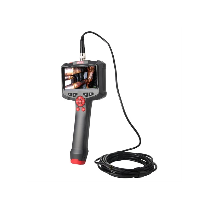 UNI-T UT665P Endoscoop inspectiecamera 1m UNI-T UT665P Endoscoop inspectiecamera 1m