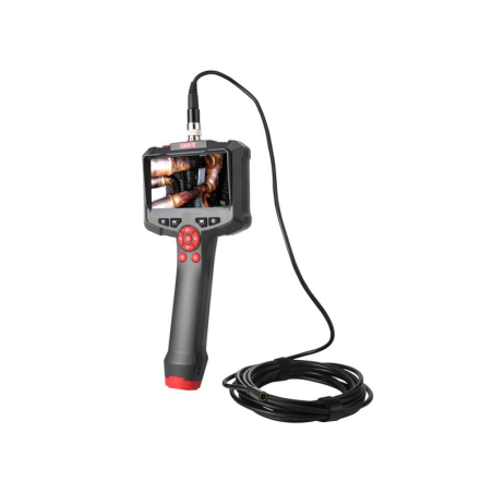 UNI-T UT665P-5m Endoscoop inspectiecamera 5m | Soldeerbout-shop.nl