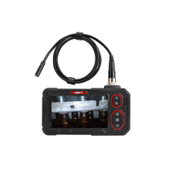 UNI-T UT667-10m Endoscoop inspectiecamera 10m | Soldeerbout-shop.nl