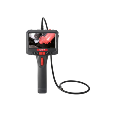 UNI-T UT663B Endoscoop inspectiecamera 1m | Soldeerbout-shop.nl