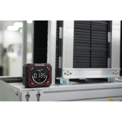 UNI-T LM320D Digitale Hellingmeter | Soldeerbout-shop