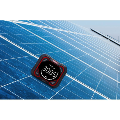 UNI-T LM320E Digitale Hellingmeter met laser | Soldeerbout-shop