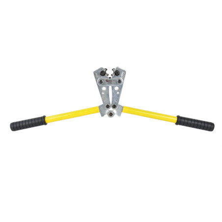 GEKO G00920 Perskabelschoenentang 6-50mm²