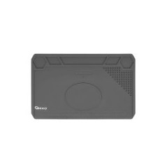 GEKO G73307 Siliconen soldeermat 35 x 22cm | Soldeerbout-shop.nl
