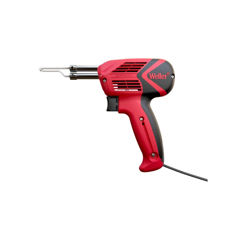 Weller 9400 140Watt soldeerpistool