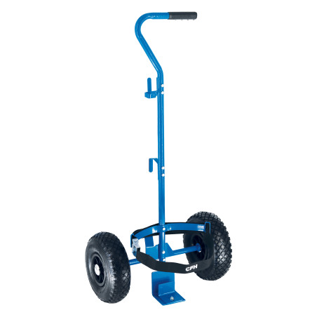 CFH GT89 Gasfleswagen | Soldeerbout-shop.nl