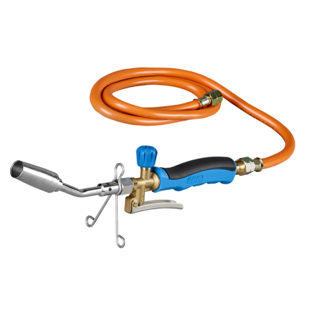 CFH GT2000 Soldeerbrander met slang | Soldeerbout-shop.nl