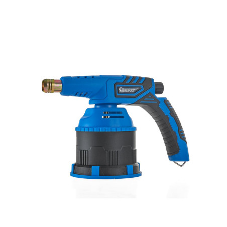 GEKO G20077 gasbrander | Soldeerbout-shop.nl