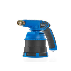 GEKO G20077 gasbrander | Soldeerbout-shop.nl