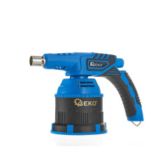 GEKO G20078 360° gasbrander | Soldeerbout-shop.nl