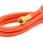 GEKO G20020 Gasslang W21.8 naar 3/8inch 1,5m GEKO G20020 Gasslang W21.8 naar 3/8inch 1,5m