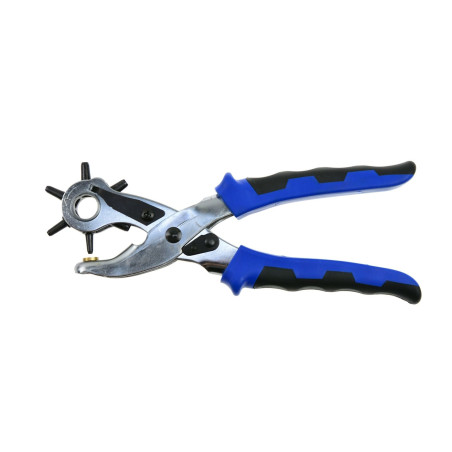 GEKO G01825 Ringtangenset 3 + 125-delig