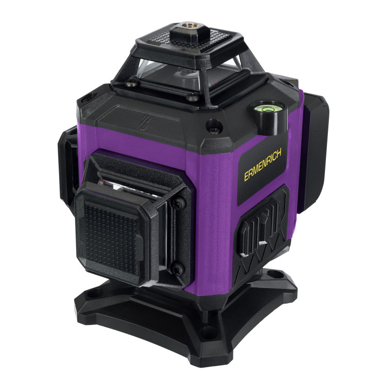 Ermenrich PLUS LN35 4-lijns Laserwaterpas