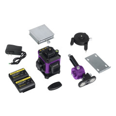 Ermenrich PLUS LN35 4-lijns Laserwaterpas