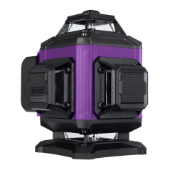 Ermenrich PLUS LN35 4-lijns Laserwaterpas | Soldeerbout-shop.nl