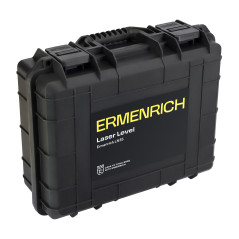 Ermenrich PLUS LN35 4-lijns Laserwaterpas | Soldeerbout-shop.nl