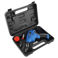 GEKO G81215 200Watt soldeerpistool