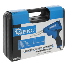 GEKO G81215 200Watt soldeerpistool | Soldeerbout-shop.nl