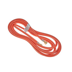 GEKO G20013 Onkruid- en dakbrander met gasslang en gasdrukregelaar | Soldeerbout-shop.nl